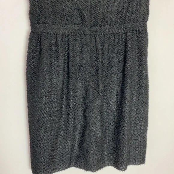 O’2nd x Barney’s Coop black cocktail dress 10 - Picture 6 of 11